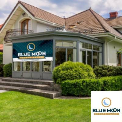 Blue Moon Estate Sales Real Estate Franchise Opportunity