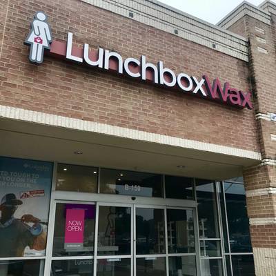 Lunchbox Wax Franchise Opportunity