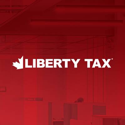 Liberty Tax Franchise Opportunity