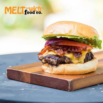 Meltwich Fast Casual Restaurant Franchise Opportunity