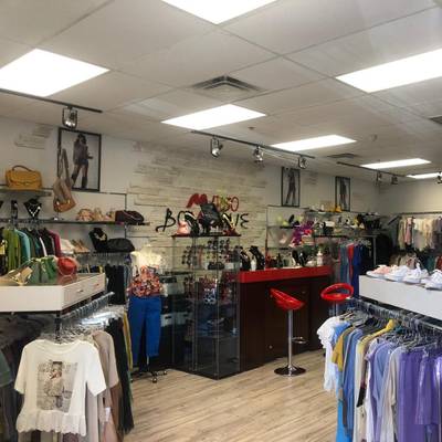 Famous Fashion Boutique for Women for Sale in Thornhill