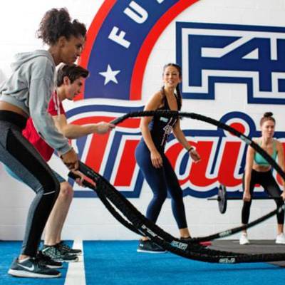F45 Fitness Franchise Opportunity