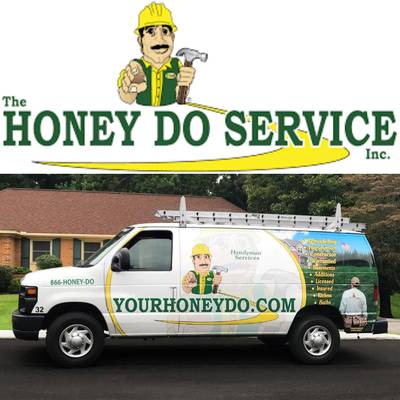 The Honey Do Service Home Improvement Franchise Opportunity