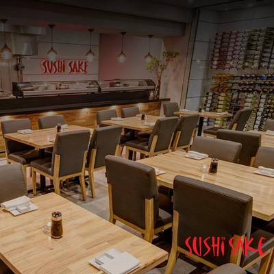 Sushi Sake Restaurant Franchise Opportunity