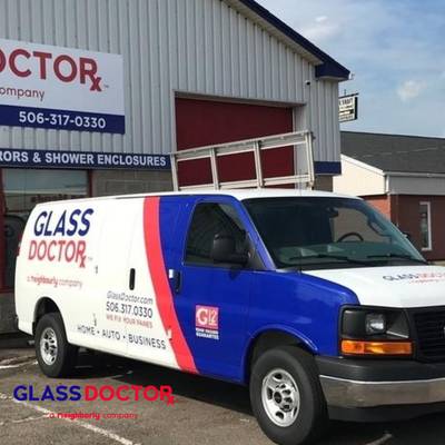 Glass Doctor Franchise Opportunity