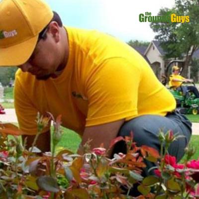 The Ground Guys Landscaping Franchise Opportunity