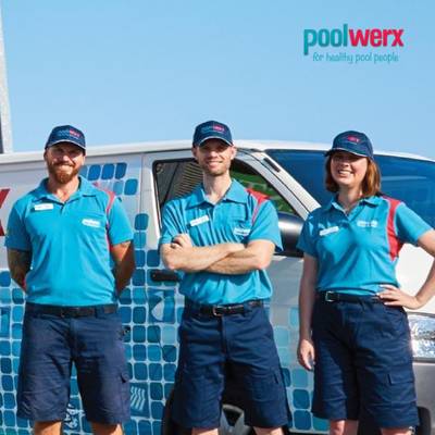 Poolwerx Franchise for Sale