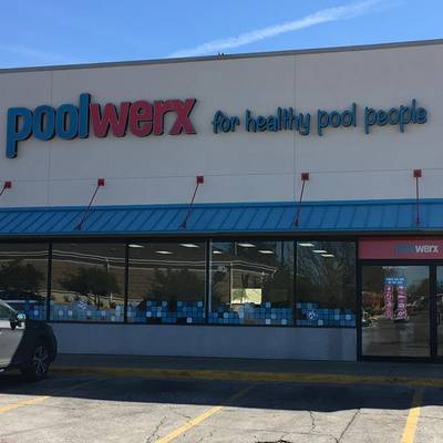 Poolwerx Franchise for Sale