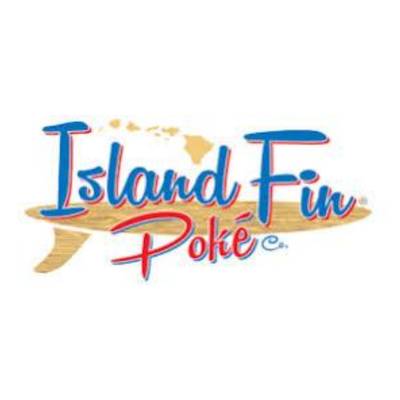 Island Fin Poke Bowl Healthy Quick Service Restaurant Franchise Opportunity