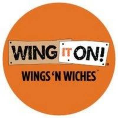Wing it On! Fast-Casual & Takeout Restaurant Franchise Opportunity