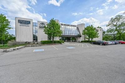 MEDICAL/PROFESSIONAL OFFICE FOR LEASE IN BURLINGTON