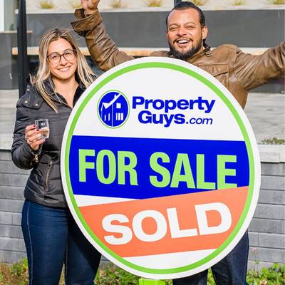 PropertyGuys.com Real Estate Franchise Opportunity Available Across Canada