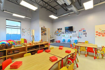 **Prime Location** Daycare space available! GTA Area and Surrounding!