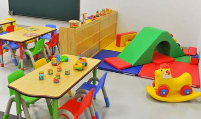 **Prime Location** Daycare space available! GTA Area and Surrounding!