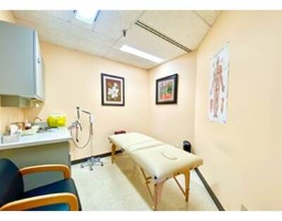 Established Turnkey Acupuncture Health Clinic for Sale in Vancouver