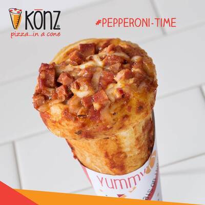 Konz Pizza Franchise for Sale in Windsor