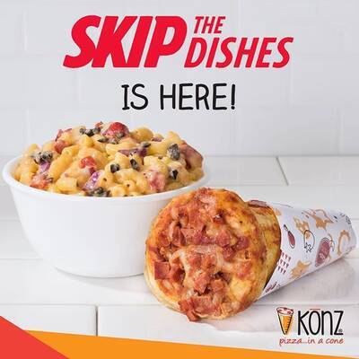 Konz Pizza Franchise for Sale in Windsor