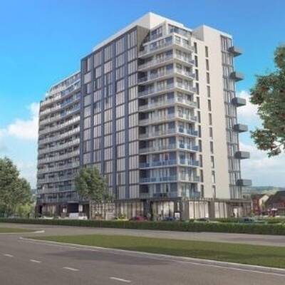 LJM Towers Pre-construction Condos for Sale in Hamilton