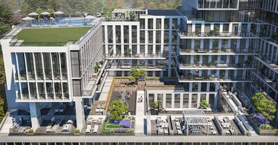 M4 Pre-construction Condos for Sale in Mississauga