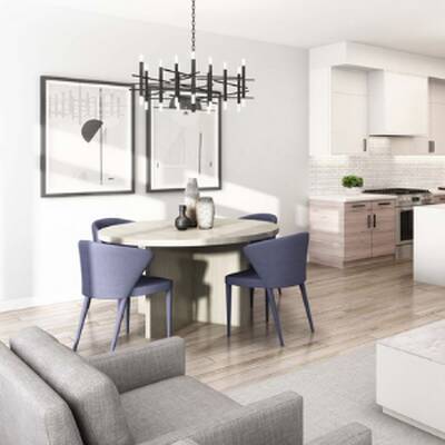 High Point Urban Towns Pre-construction Townhouses for Sale in Richmond Hill