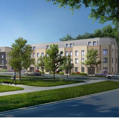 Bartley Towns - Townhouses for Sale in Toronto