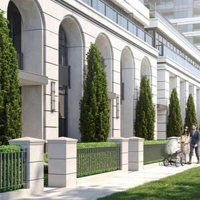 Pre-construction Condos and Townhouse for Sale - Markham