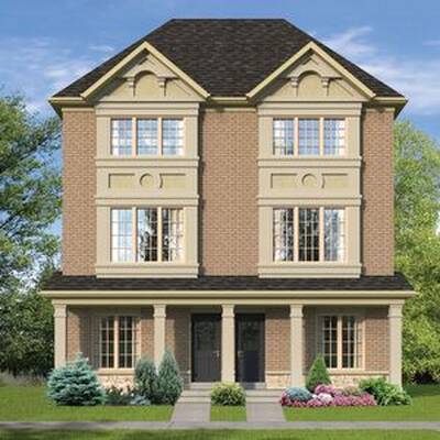 The Village at Highland Creek - Townhouse for Sale in Toronto