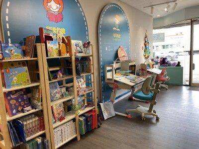 Vancouver West Children Furniture Retail Store