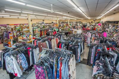 Longstanding, consistently profitable department store business in Thessalon For Sale, own your own Department Store!