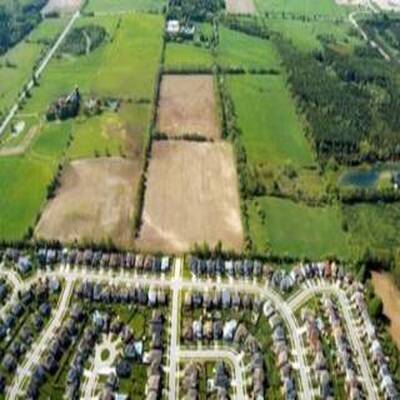 PRIME RESIDENTIAL LAND FOR SALE