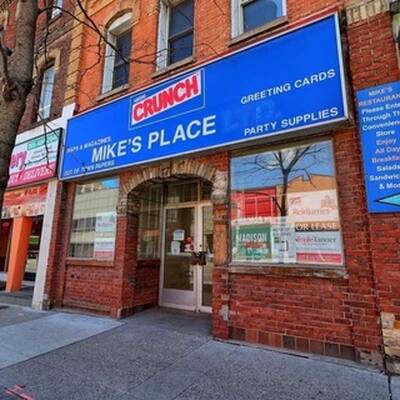 3-STOREY MIXED USE BUILDING FOR SALE IN OSHAWA