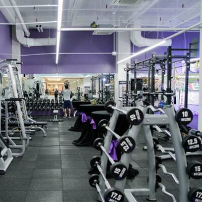 Turnkey Established Fitness Centers for Sale in BC