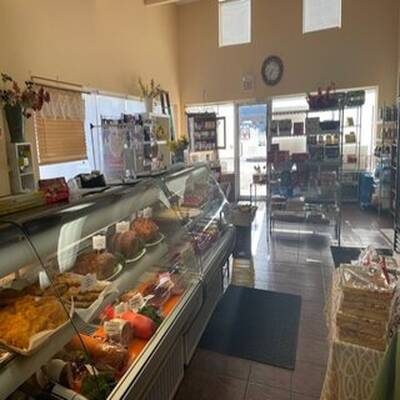 Established Grocery, Takeout & Catering Business for Sale in Whitby