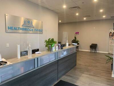 Clinic For Sale