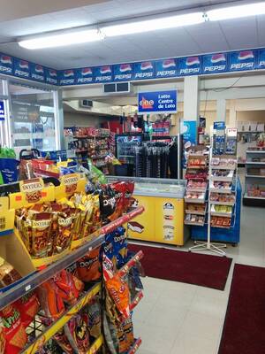 Convenience Store with Property in Niagara Region