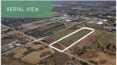 24 ACRE LAND FOR SALE NORTH EAST BRAMPTON