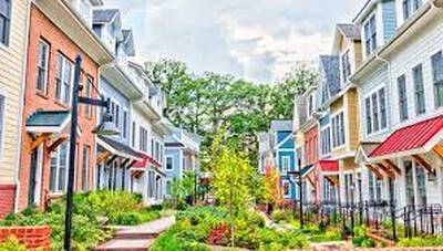 96 TOWNHOME DEVELOPMENT SITE FOR SALE IN MARKHAM
