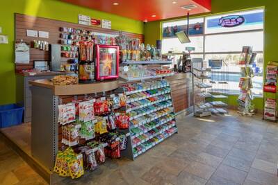 2 Gas Stations for sale Tim Hortons