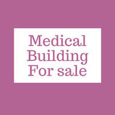 Medical Building for Sale in GTA