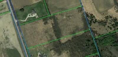 FARM LAND FOR LEASE IN PICKERING