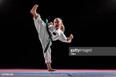 Martial Arts - Fitness for Kids Franchise Opportunity