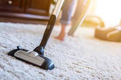Premium Residential Cleaning Franchise Opportunity