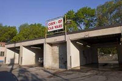 CAR WASH AUTO + COIN FOR SALE EAST OF TORONTO
