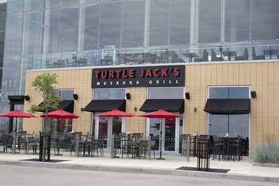 Turtle Jacks Bar and Grill Franchise for Sale