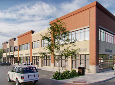 Retail Commercial Units for Sale