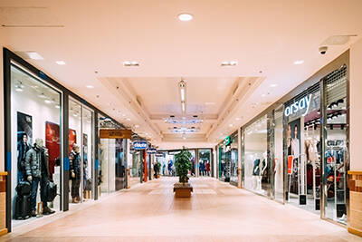 COMMERCIAL RETAIL UNITS FOR SALE IN MISSISSAUGA & BRAMPTON