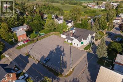 Real Estate Investment Opportunity in Stirling, Ontario.