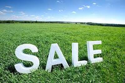 PRIME RESIDENTIAL LAND FOR SALE