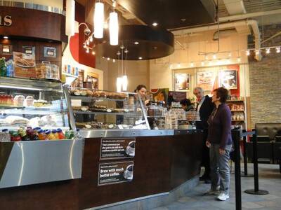 Second Cup Franchise For Sale in Toronto