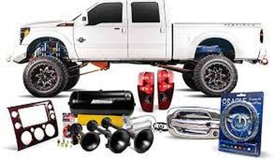 Profitable Truck Parts, Accessories & Install for Sale in Vaughan